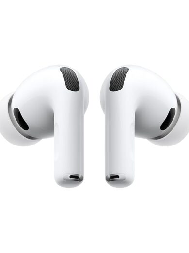 AirPods Pro 3 Wireless Earbuds, Active Noise Cancellation