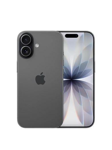 Refurbished iPhone 17 Pro 256 GB: 15.93 cm (6.3″) Display with Promotion, A19 Chip, Center Stage Front Camera for
