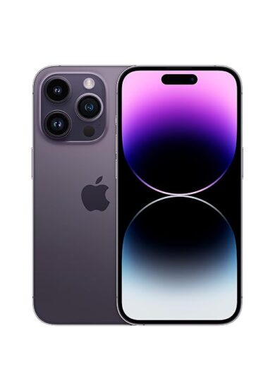 Refurbished Apple iPhone 14 Pro Max ( 512 GB)