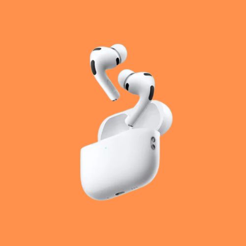 APPLE AIRPODS