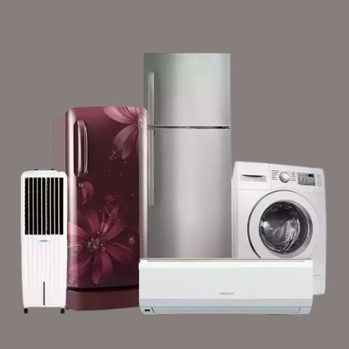 APPLIANCE'S