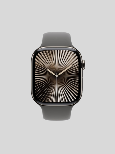 Apple Watch Series 10 [GPS + Cellular 46 mm]